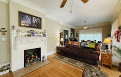 130 W WAUPANSIE Street, Dwight, IL 60420
