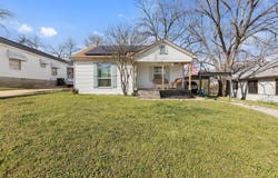 1505 W Johnson Street, Denison, TX 75020