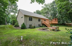 7657 Margaret Lane, Allendale, MI 49401