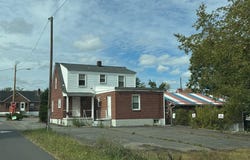 331 SOUTH EISENHOWER DR, BECKLEY, WV 25801