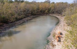 4081 FM 2736, Campbell, TX 75422