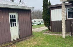 581 S Crapo St, Lake City, MI 49651