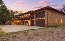 557 Grand Estates Dr, Estes Park, CO 80517
