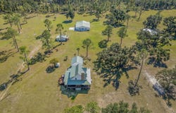 4004 Golf Course, Perry, FL 32348