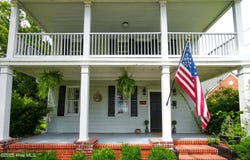 219 E Church Street, Edenton, NC 27932