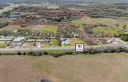 4707 Stinson Road, Denison, TX 75020