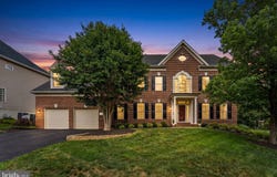 18510 BARTON CREEK Place, LEESBURG, VA 20176
