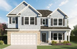 64 Riley Eden Lane, Greer, SC 29650