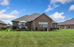 4909 N Graystone Drive, Muncie, IN 47304