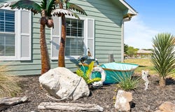 203 WINDJAMMER ST, ROCKPORT, TX 78382