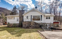 1639 Soco Road, Maggie Valley, NC 28751