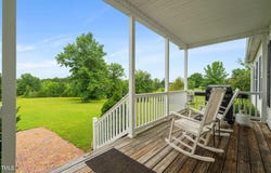 9633 Grassy Creek Road, Bullock, NC 27507