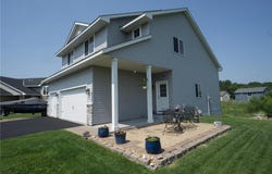 435 Alcott Street E, Rush City, MN 55069