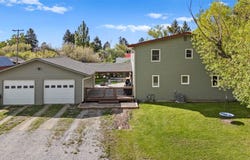 210 N Cherry Street, Townsend, MT 59644