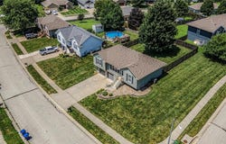 806 Sunflower Street, Smithville, MO 64089