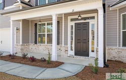 21 Belvedere Drive, Guyton, GA 31312