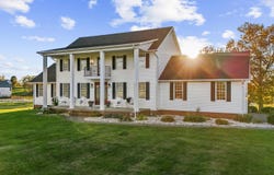 2001 Guynn Road, Paint Lick, KY 40461
