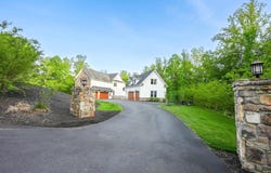 11607 LAWTER LANE, CLIFTON, VA 20124