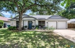 600 Live Oak Drive, Cedar Park, TX 78613