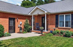 116 RED OAK DR, STAUNTON, VA 24401