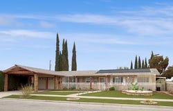 8619 BASIL Court, El Paso, TX 79925