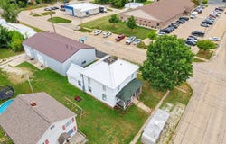 404 N Madison St., Pittsfield, IL 62363