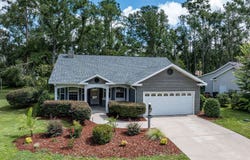 23329 LIVE OAK LANE, Dowling Park, FL 32060