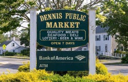 936 Old Bass River Road, Dennis, MA 02638