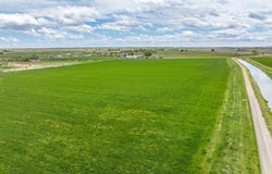 TBD Paradise Valley Road, Riverton, WY 82501