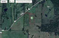 County Road 4130, Bonham, TX 75418