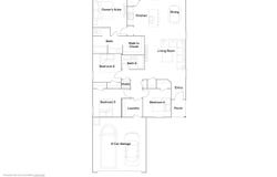 1605 Rambling Brook Drive, Benton, AR 72015