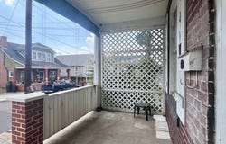 108 W SECOND STREET, CUMBERLAND, MD 21502
