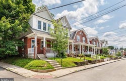 15 N WARNER AVENUE, BRYN MAWR, PA 19010