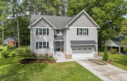 204 Wilson Drive, Chesapeake, VA 23322