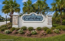 6784 Topaz Drive, Grant-Valkaria, FL 32949
