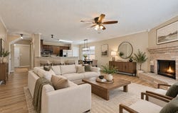 1308 Arbordale Court, Lancaster, TX 75134