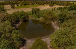 WHITE ROCK ROAD (911 ADDRESS TBD), Kenefic, OK 74748