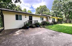 304 Cozahome Road, Harriet, AR 72639