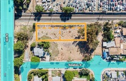 Pardee St unit: 2-4, San Diego, CA 92102