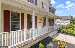 7 CAMAS COURT, PLAINSBORO, NJ 08536