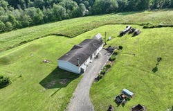 496 BUCKHORN Road, Bloomsburg, PA 17815