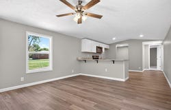 8380 Chaffin Rd, Baxter, TN 38544