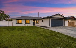 144 N Dommer Avenue, Walnut, CA 91789