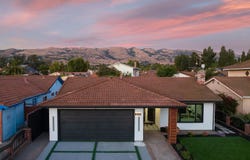 2834 Rainwood Court, San Jose, CA 95148