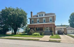1401 5th St., Moundsville, WV 26041