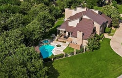 3511 Estates Drive, Dalworthington Gardens, TX 76016