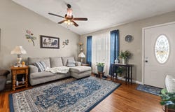 298 Smith Brewer Road, London, KY 40744