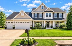 708 Lakeshore Manor Court, Wildwood, MO 63038