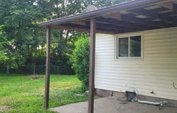 2903 LOGAN Street, Mt Vernon, IL 62864