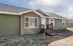 38 Carson Peak Ct, Livermore, CO 80536